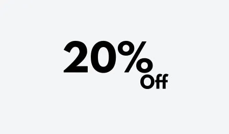 20%-off