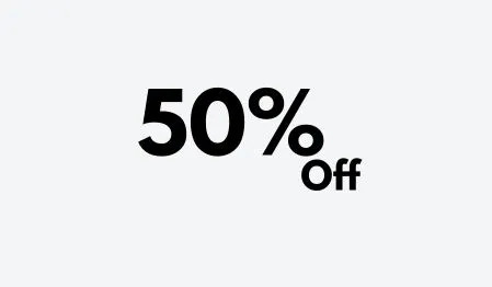50%-off