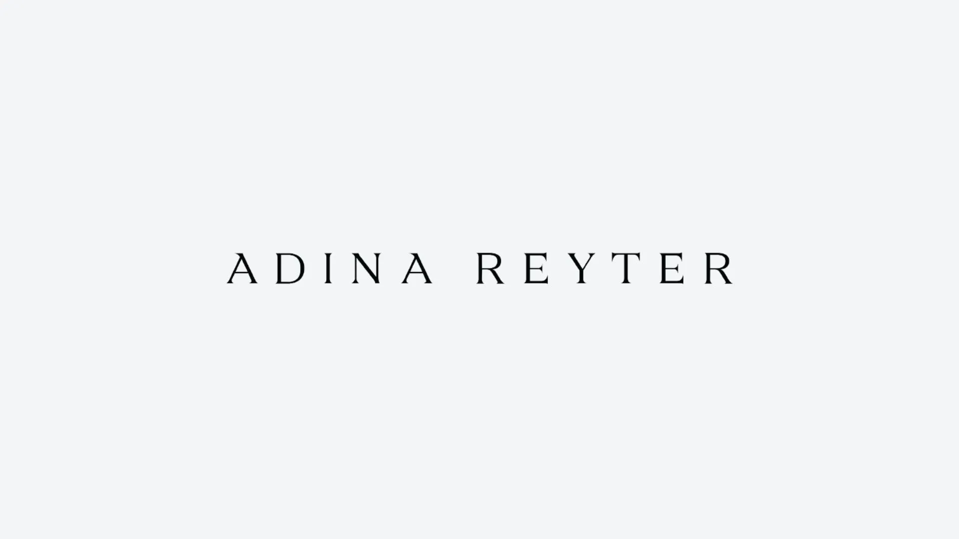 Adina Reyter