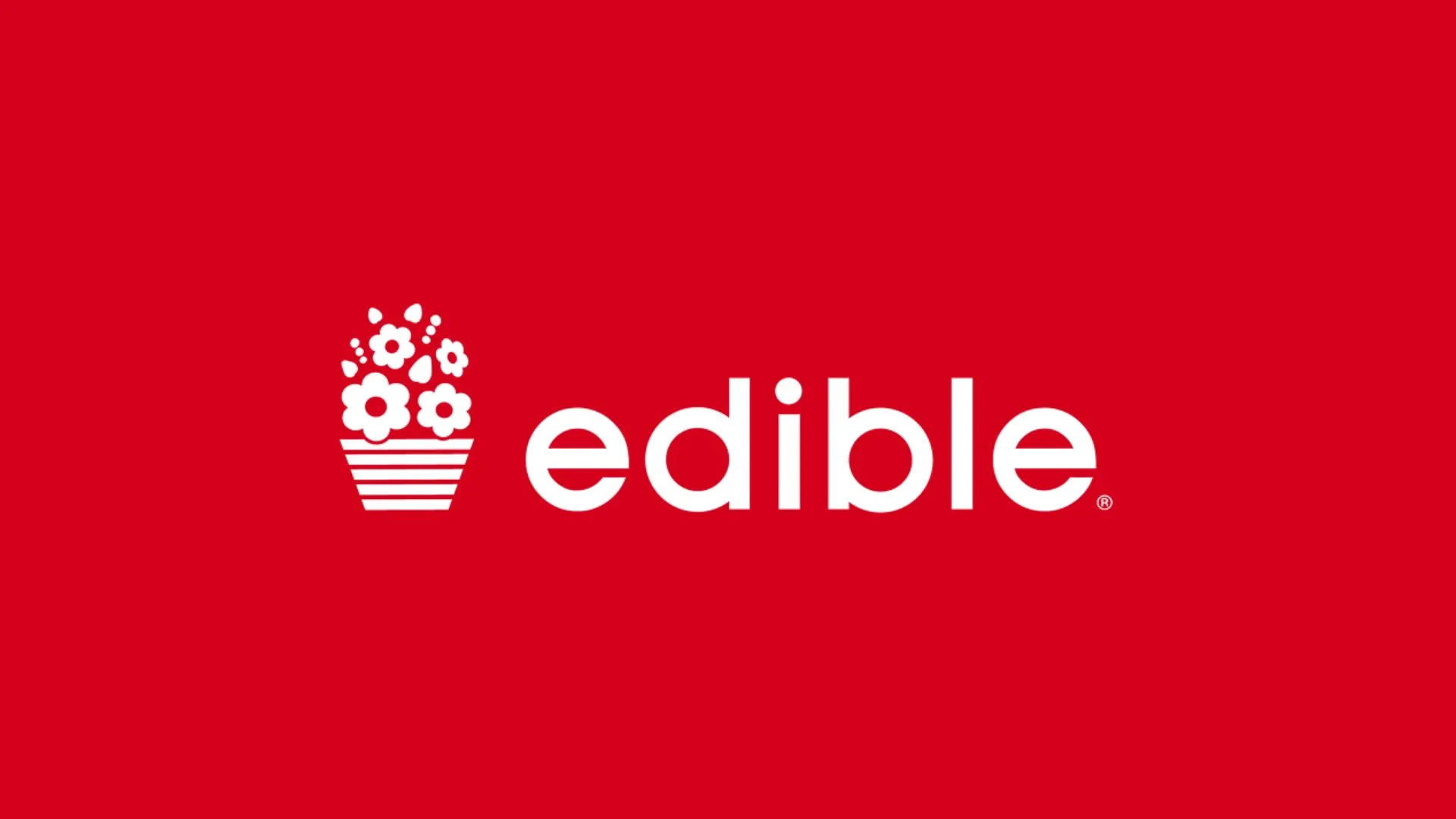 Edible