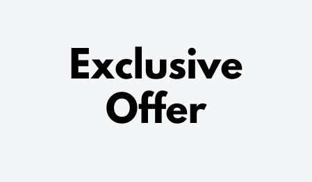 exclusive-offer