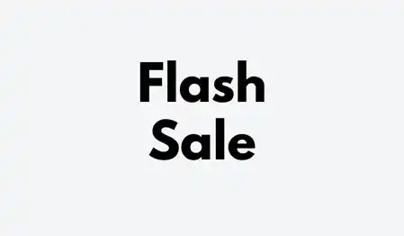 flash-sale