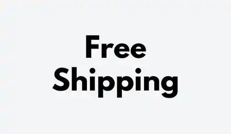 free-shipping