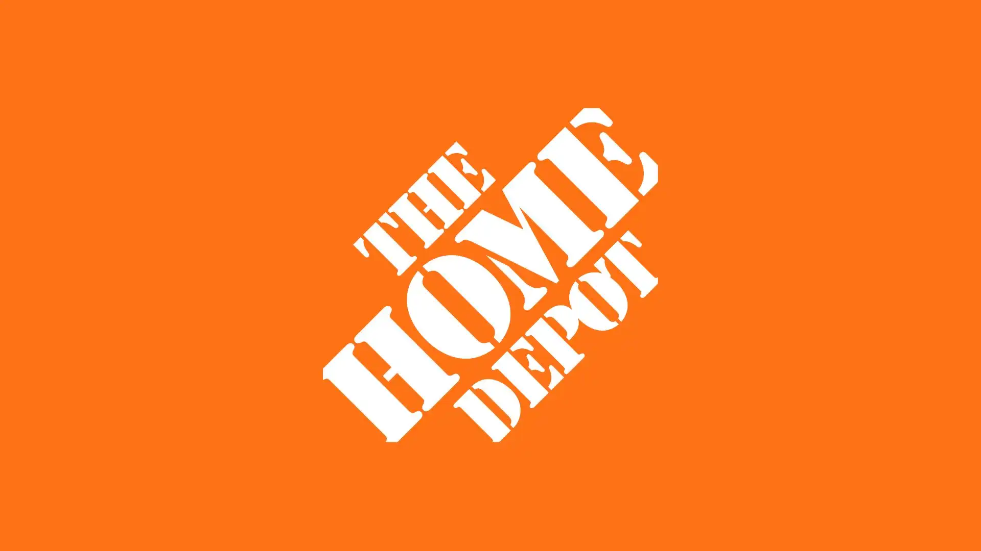 Home Depot