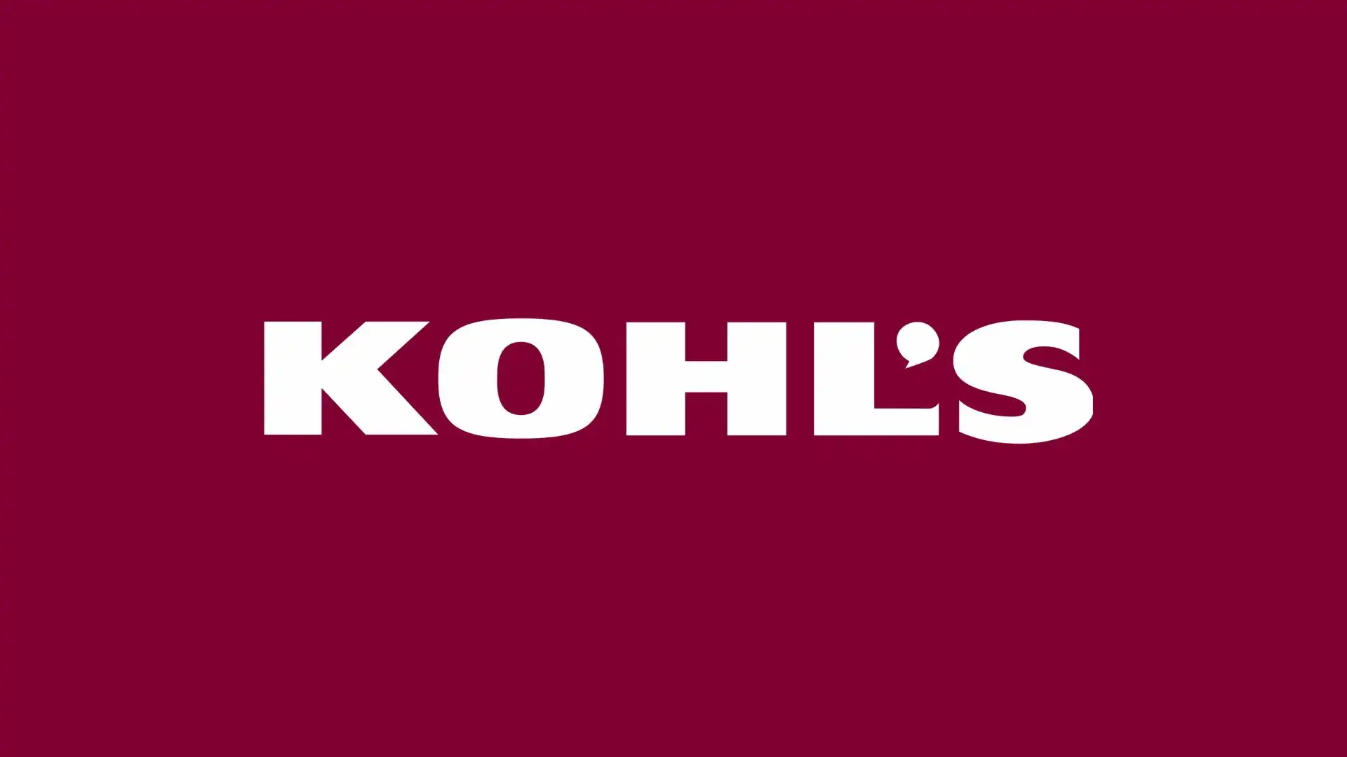 Kohl's