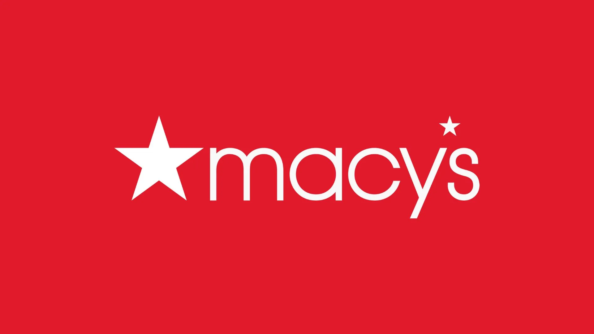 Macy's