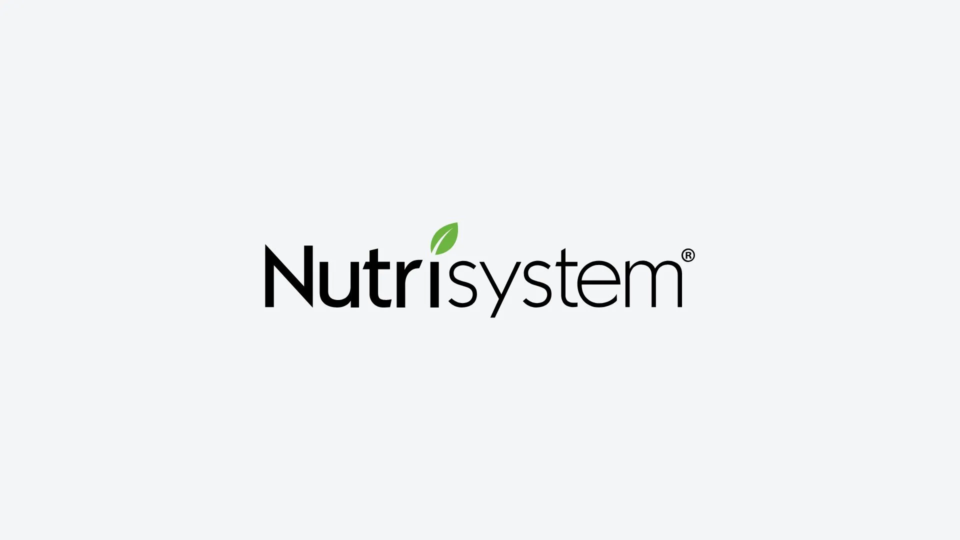 Nutrisystem