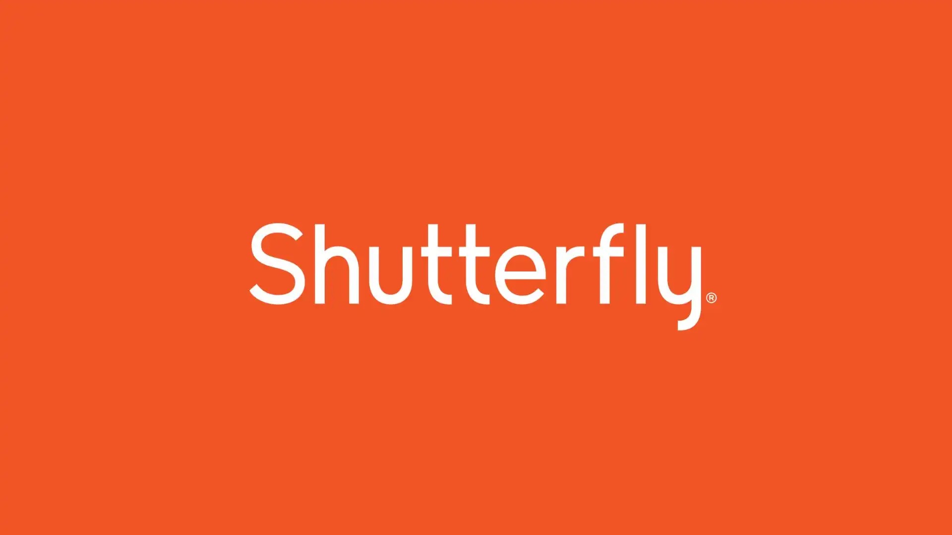 Shutterfly