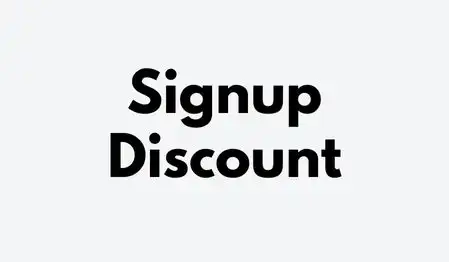 signup-discount