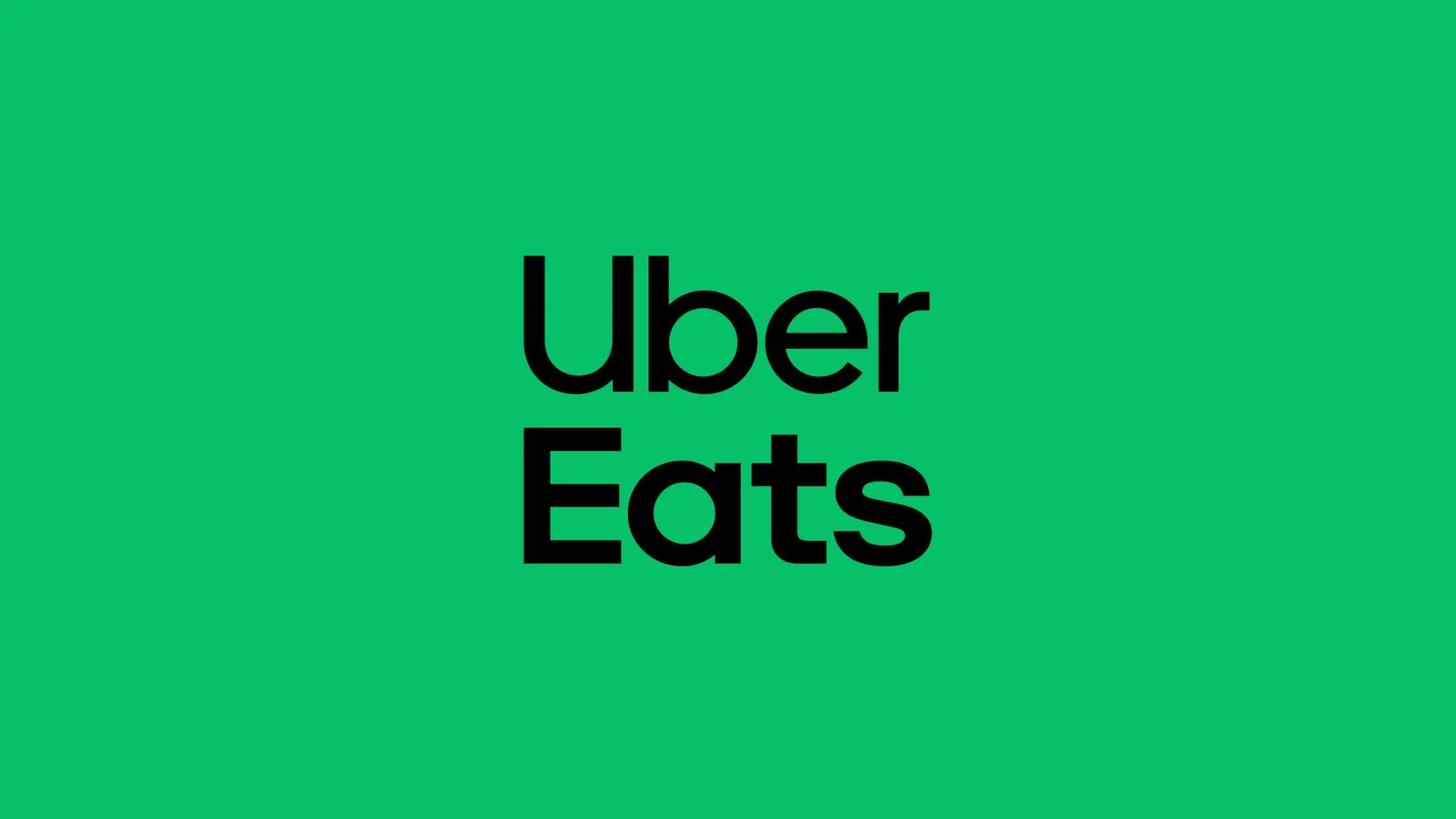 Uber Eats