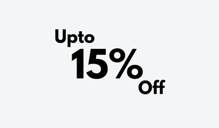upto-15%-off