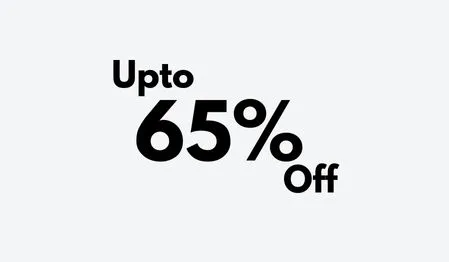 upto-65%-off