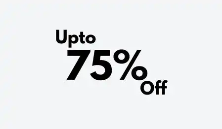 upto-75%-off