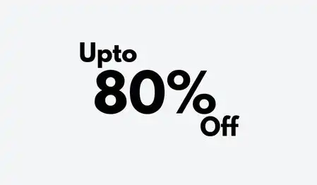 upto-80%-off