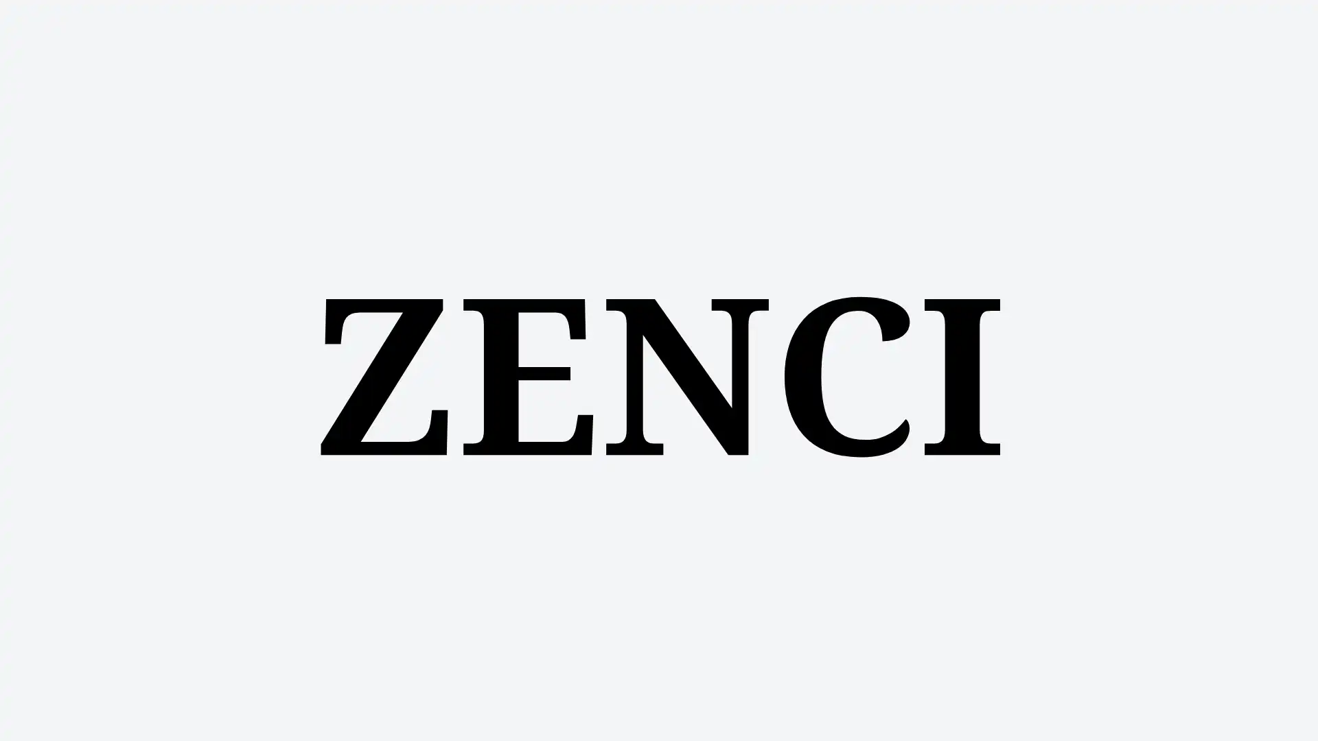 Zenci