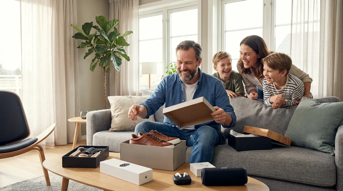 7 Cheap Father's Day Gifts 2026